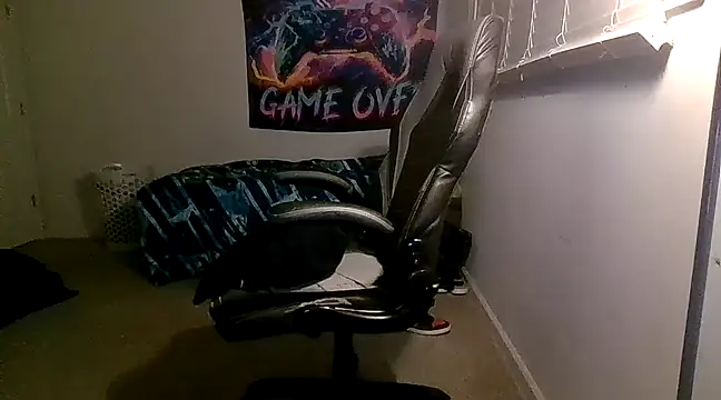 PerroDemonioHot online show from 17, 2, 2025