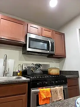 PerroDemonioHot online show from 6, 3, 2025