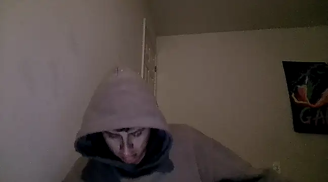 PerroDemonioHot online show from 7, 3, 2025