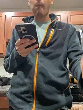 PerroDemonioHot online show from 23, 3, 2025