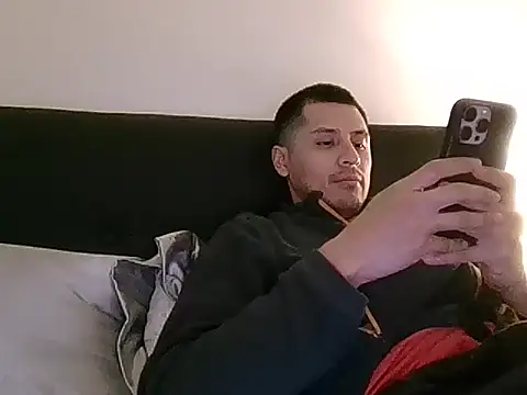 PerroDemonioHot online show from 28, 3, 2026