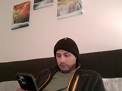 PerroDemonioHot online show from 29, 3, 2026