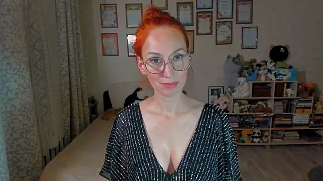 red rocco online show from 18, 1, 2025