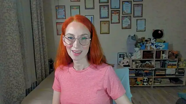 red rocco online show from 19, 1, 2025