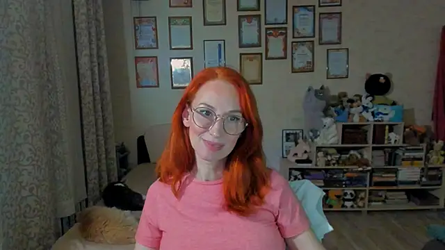 red rocco online show from 19, 1, 2025