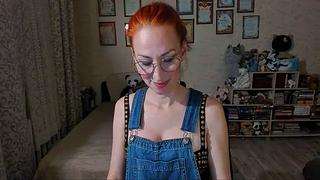 red rocco online show from 29, 1, 2025