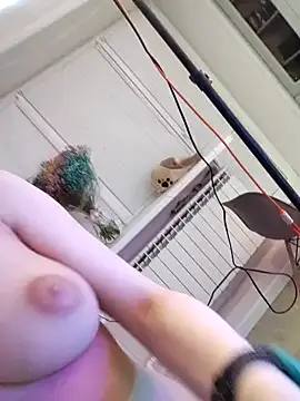 Arya Black online show from 19, 2, 2025