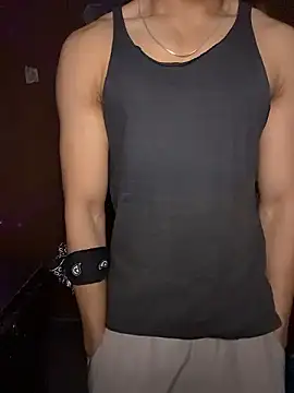 hot hunk boy online show from 14, 1, 2026