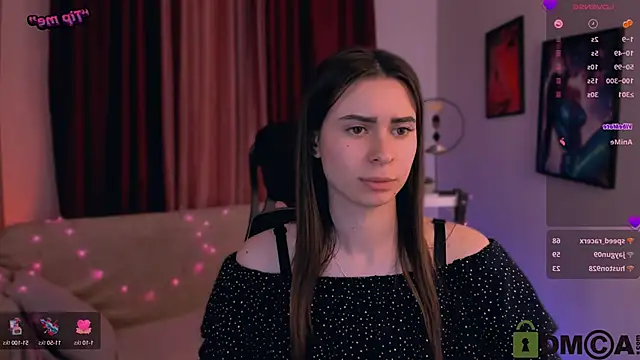 flora ri online show from 31, 1, 2025