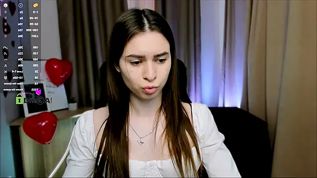 flora ri online show from 19, 2, 2025