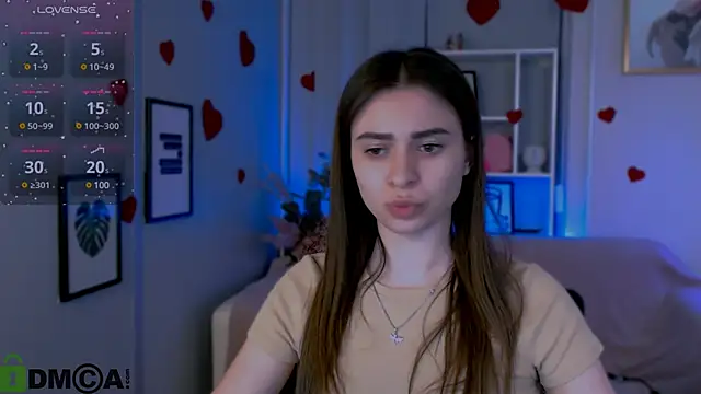 flora ri online show from 7, 3, 2025