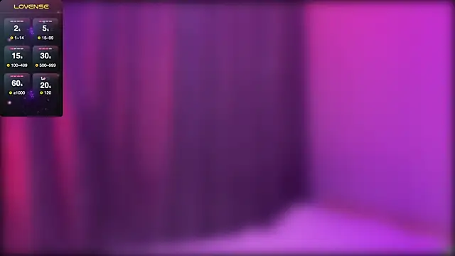 keepmyvibe online show from 19, 1, 2025