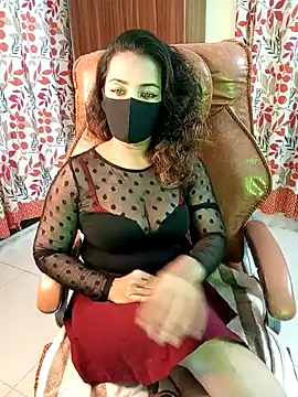 Bengali Cute Girl online show from 2, 2, 2025