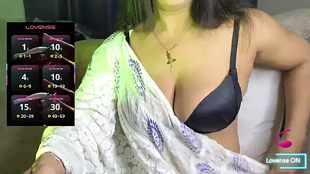 Bengali Cute Girl online show from 15, 11, 2025