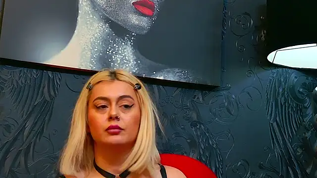 ChloeFrost online show from 26, 2, 2025