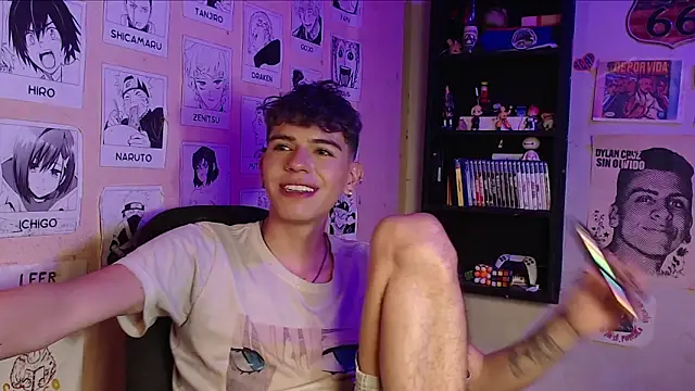 Snapshot of Mickey_Magic chatting on 26, 1, 2025 Mickey Magic online show from 26, 1, 2025