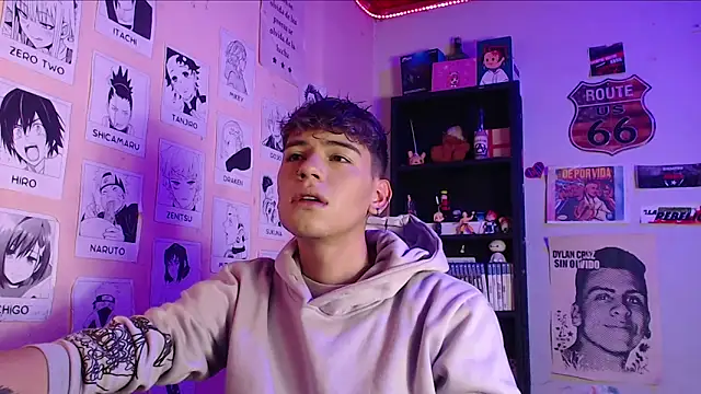 Snapshot of Mickey_Magic chatting on 31, 1, 2025 Mickey Magic online show from 31, 1, 2025