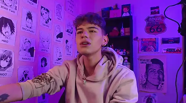 Snapshot of Mickey_Magic chatting on 31, 1, 2025 Mickey Magic online show from 31, 1, 2025