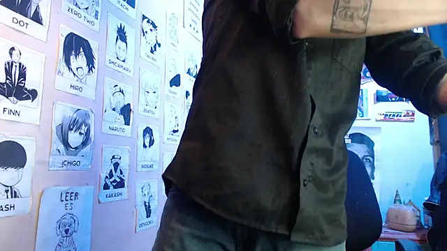 Snapshot of Mickey_Magic chatting on 15, 2, 2025 Mickey Magic online show from 15, 2, 2025