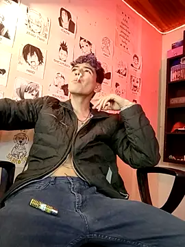 Snapshot of Mickey_Magic chatting on 23, 2, 2025 Mickey Magic online show from 23, 2, 2025