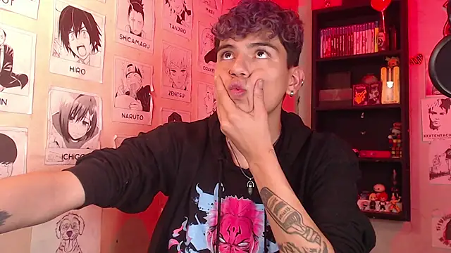 Snapshot of Mickey_Magic chatting on 24, 2, 2025 Mickey Magic online show from 24, 2, 2025