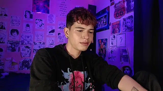 Snapshot of Mickey_Magic chatting on 23, 3, 2025 Mickey Magic online show from 23, 3, 2025