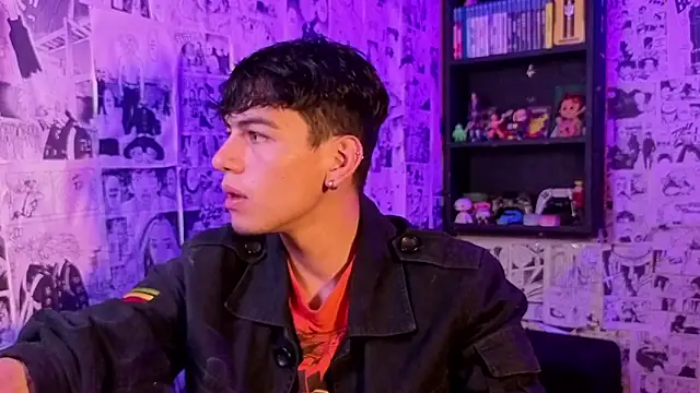 Snapshot of Mickey_Magic chatting on 6, 2, 2026 Mickey Magic online show from 6, 2, 2026