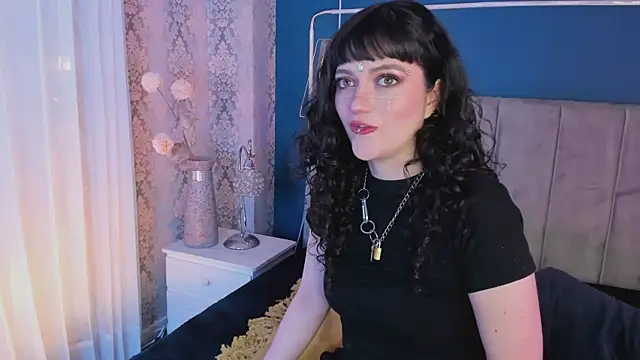 JeanneSabatier online show from 7, 10, 2025