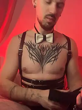 AssHunter4k online show from 7, 2, 2025