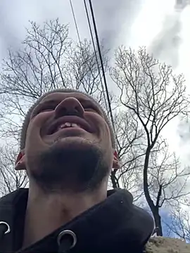 AssHunter4k online show from 14, 3, 2025