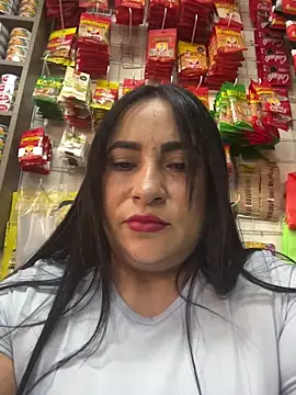 Miia Jazmin online show from 11, 2, 2026