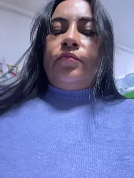 Miia Jazmin online show from 1, 3, 2026