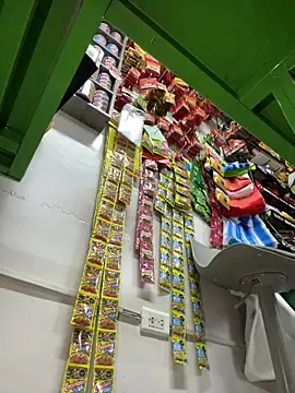 Miia Jazmin online show from 8, 4, 2026