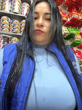 Miia Jazmin online show from 18, 7, 2026