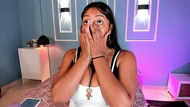 isabella zc online show from 23, 6, 2026