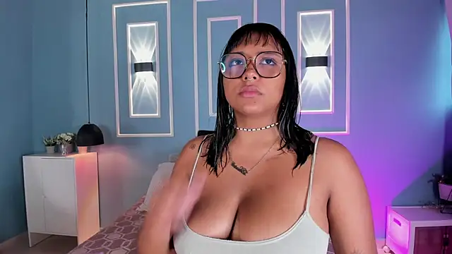 isabella zc online show from 15, 7, 2026