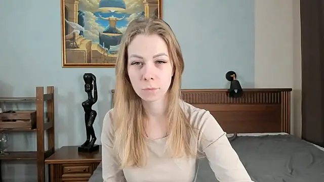 AudreyBulman online show from 26, 1, 2025