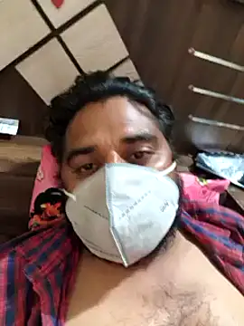 Raziv komal143 online show from 22, 2, 2025