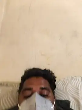 Raziv komal143 online show from 28, 2, 2025