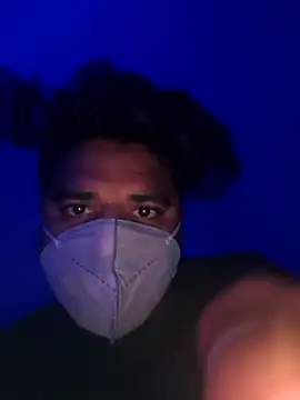 Raziv komal143 online show from 4, 3, 2025