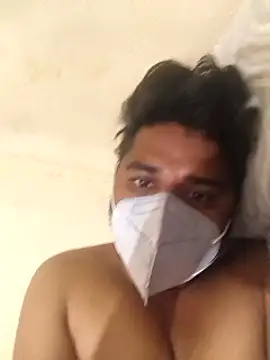 Raziv komal143 online show from 5, 3, 2025