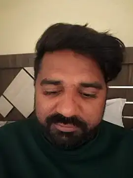 Raziv komal143 online show from 7, 3, 2025