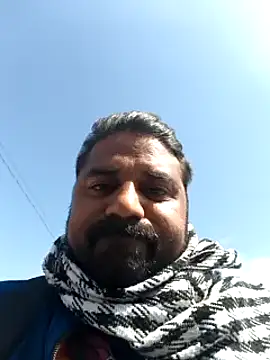 Raziv komal143 online show from 11, 3, 2025