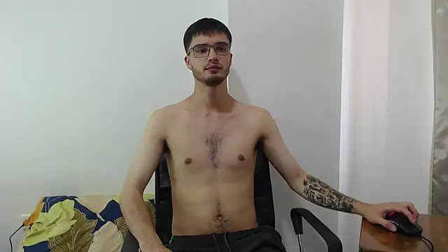 Aleex Miller online show from 1, 10, 2025