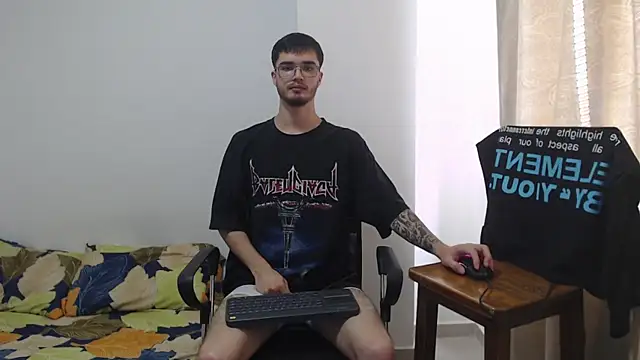 Aleex Miller online show from 9, 10, 2025