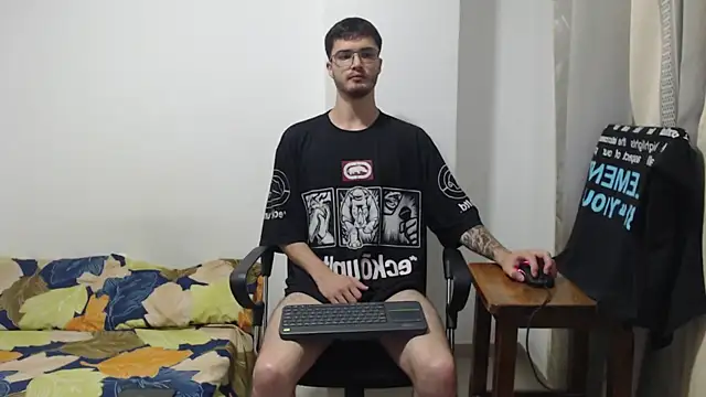 Aleex Miller online show from 13, 10, 2025