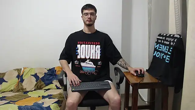 Aleex Miller online show from 14, 10, 2025