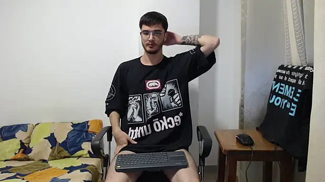 Aleex Miller online show from 17, 10, 2025