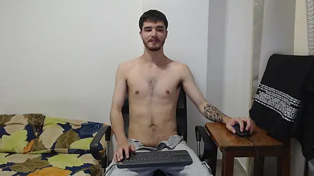 Aleex Miller online show from 28, 10, 2025