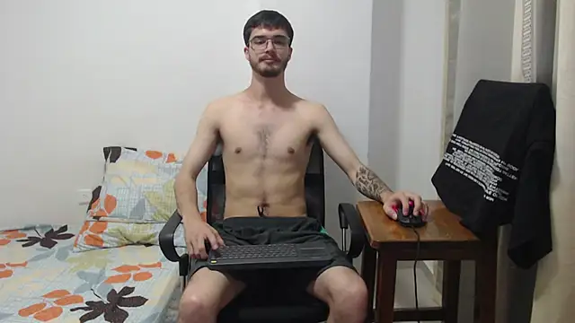 Aleex Miller online show from 2, 11, 2025